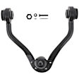 JTC2398 Front, Driver Side, Upper Control Arm