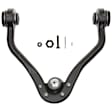 JTC2398 Front, Driver Side, Upper Control Arm
