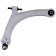 JTC2405 Front, Passenger Side Control Arm