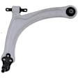 JTC2406 Front, Driver Side Control Arm