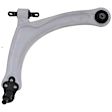 JTC2406 Front, Driver Side Control Arm