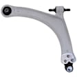JTC2406 Front, Driver Side Control Arm