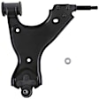 JTC2415 Front, Passenger Side Control Arm