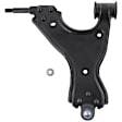 JTC2415 Front, Passenger Side Control Arm