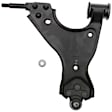JTC2416 Control Arm