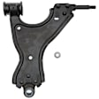 JTC2416 Control Arm