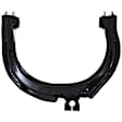 JTC2428 Front, Passenger Side, Upper Control Arm