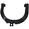 JTC2429 Front, Driver Side, Upper Control Arm