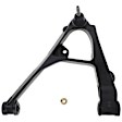 JTC2433 Front, Driver Side, Lower Control Arm, With ball joint(s)
