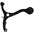 JTC2441 Front, Driver Side, Lower Control Arm