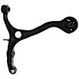 JTC2441 Front, Driver Side, Lower Control Arm