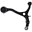 JTC2441 Front, Driver Side, Lower Control Arm