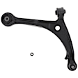 JTC2444 Front, Passenger Side Control Arm