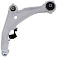 JTC2471 Front, Passenger Side, Lower Control Arm