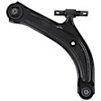 JTC2480 Front, Passenger Side Control Arm