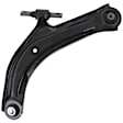 JTC2480 Front, Passenger Side Control Arm