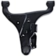 JTC2484 Front, Passenger Side, Lower Control Arm