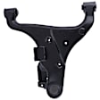 JTC2485 Front, Driver Side, Lower Control Arm