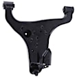 JTC2485 Front, Driver Side, Lower Control Arm
