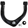 JTC2487 Front, Driver Side, Upper Control Arm