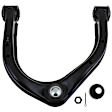 JTC2487 Front, Driver Side, Upper Control Arm