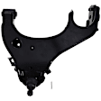 JTC2490 Front, Passenger Side, Lower Control Arm