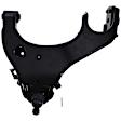 JTC2490 Front, Passenger Side, Lower Control Arm