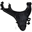 JTC2490 Front, Passenger Side, Lower Control Arm