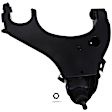JTC2491 Front, Driver Side, Lower Control Arm