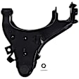 JTC2491 Front, Driver Side, Lower Control Arm