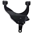 JTC2500 Front, Passenger Side, Lower Control Arm, Without ball joint(s)