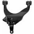 JTC2501 Front, Driver Side, Lower Control Arm