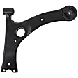 JTC2505 Front, Driver Side Control Arm