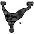 JTC2523 Front, Driver Side, Lower Control Arm, With ball joint(s)