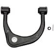 JTC2524 Front, Passenger Side, Upper Control Arm