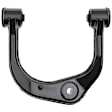 JTC2526 Front, Passenger Side, Upper Control Arm
