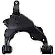 JTC2528 Front, Passenger Side, Lower Control Arm