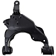 JTC2528 Front, Passenger Side, Lower Control Arm