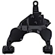 JTC2528 Front, Passenger Side, Lower Control Arm