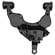JTC2529 Front, Driver Side, Lower Control Arm