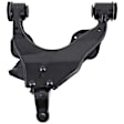 JTC2529 Front, Driver Side, Lower Control Arm