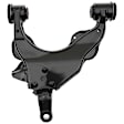 JTC2529 Front, Driver Side, Lower Control Arm