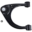 JTC2532 Front, Passenger Side, Upper Control Arm