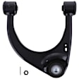 JTC2533 Front, Driver Side, Upper Control Arm