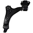 JTC2541 Front, Driver Side Control Arm