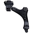 JTC2544 Front, Passenger Side, Lower Control Arm
