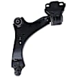 JTC2545 Front, Driver Side, Lower Control Arm