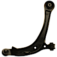 JTC2569 Front, Passenger Side Control Arm