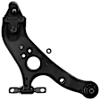 JTC2576 Front, Passenger Side, Lower Control Arm