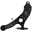 JTC2576 Front, Passenger Side, Lower Control Arm